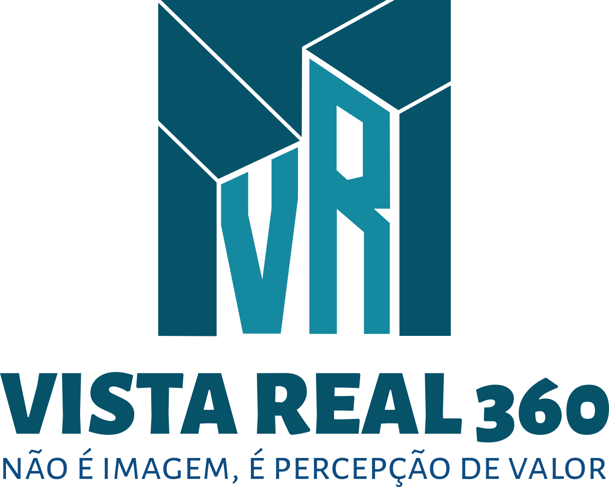 Vista Real 360 — Não é imagem, é percepção de valor